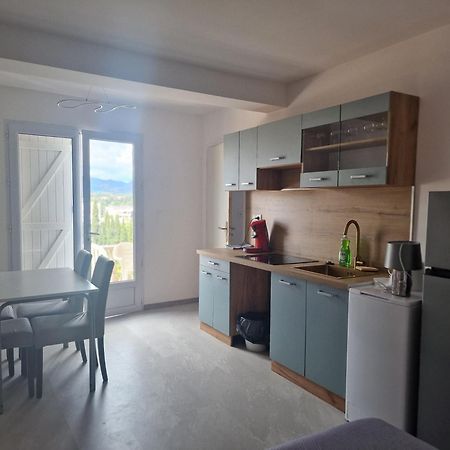 Ravissant Appartement Saint-Raphael Piscine Екстериор снимка