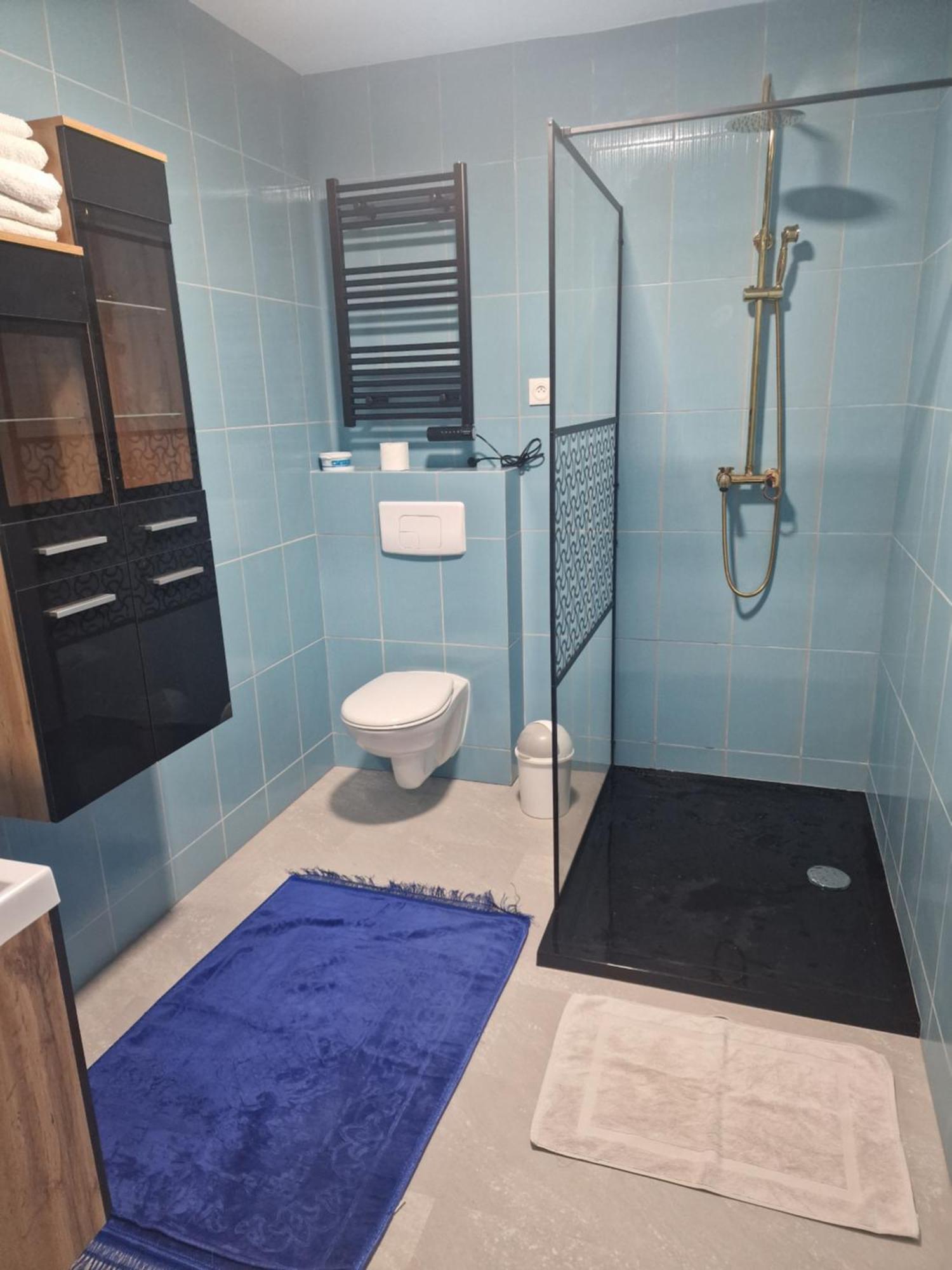 Ravissant Appartement Saint-Raphael Piscine Екстериор снимка