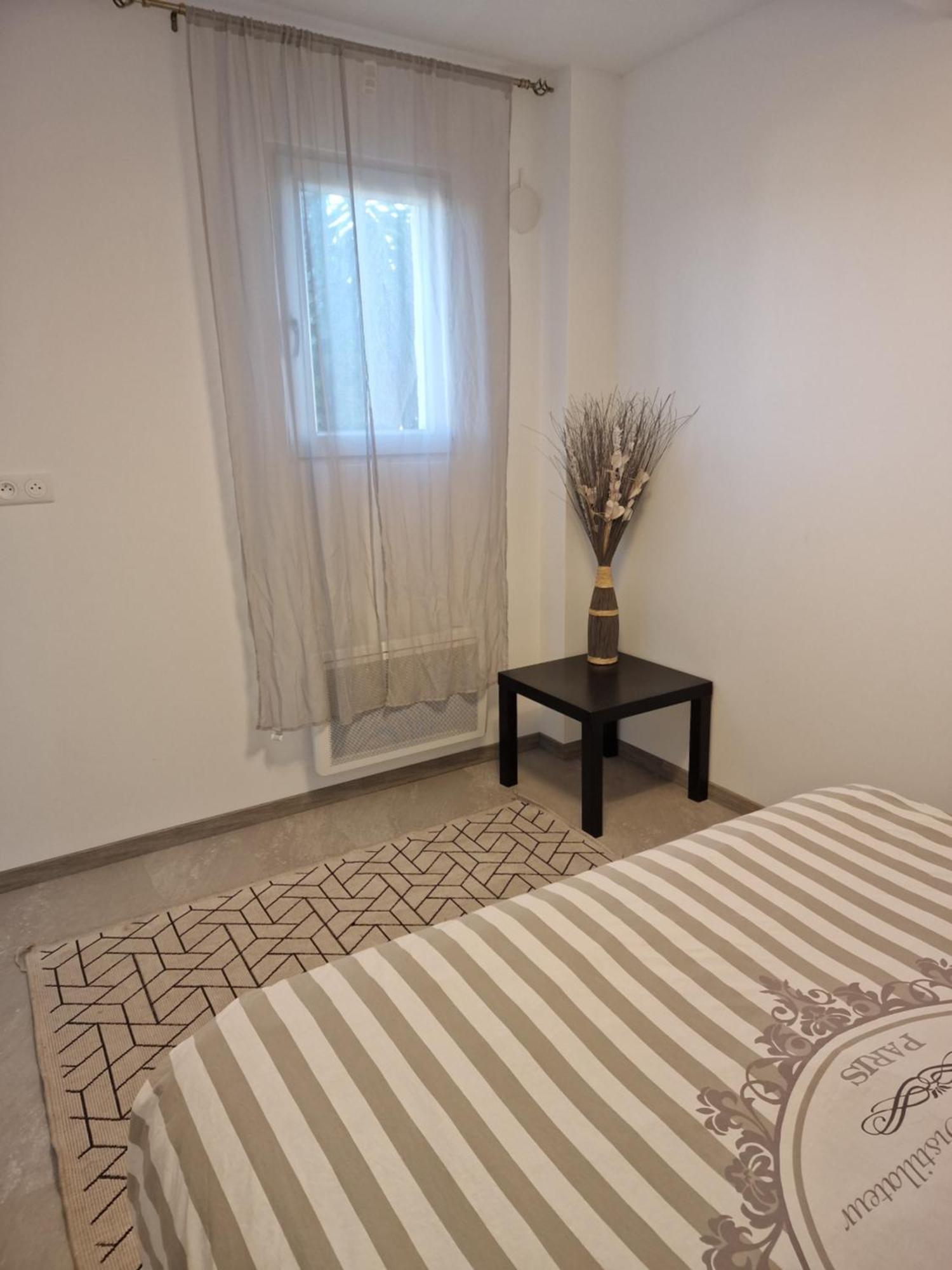 Ravissant Appartement Saint-Raphael Piscine Екстериор снимка