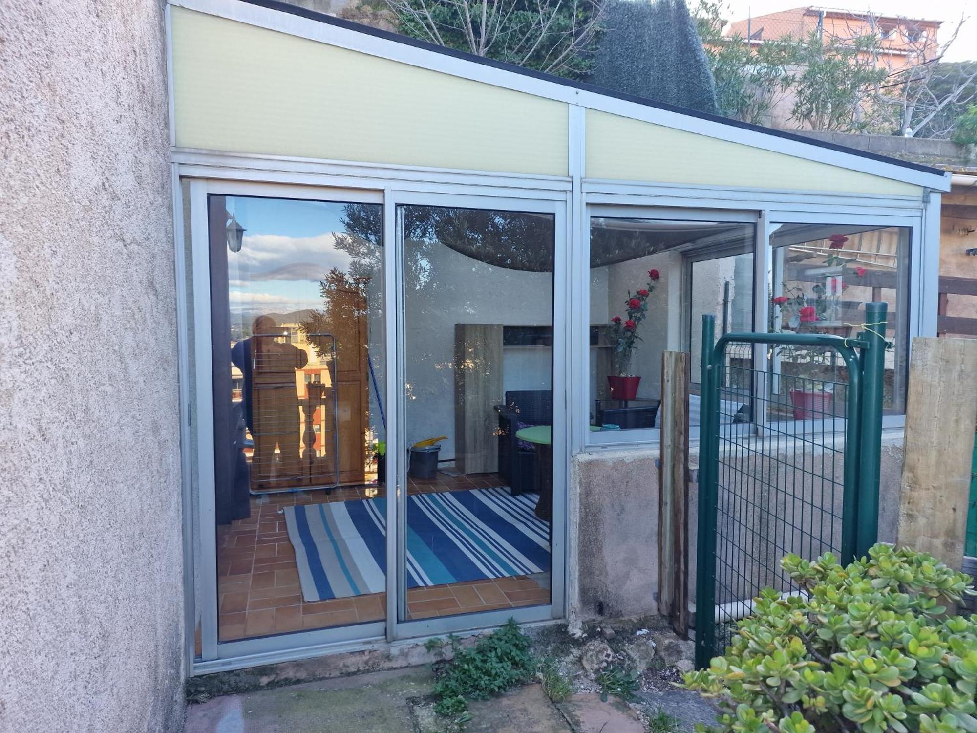 Ravissant Appartement Saint-Raphael Piscine Екстериор снимка