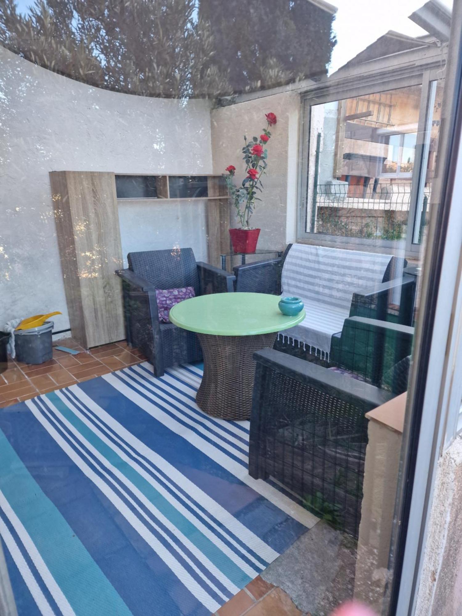 Ravissant Appartement Saint-Raphael Piscine Екстериор снимка