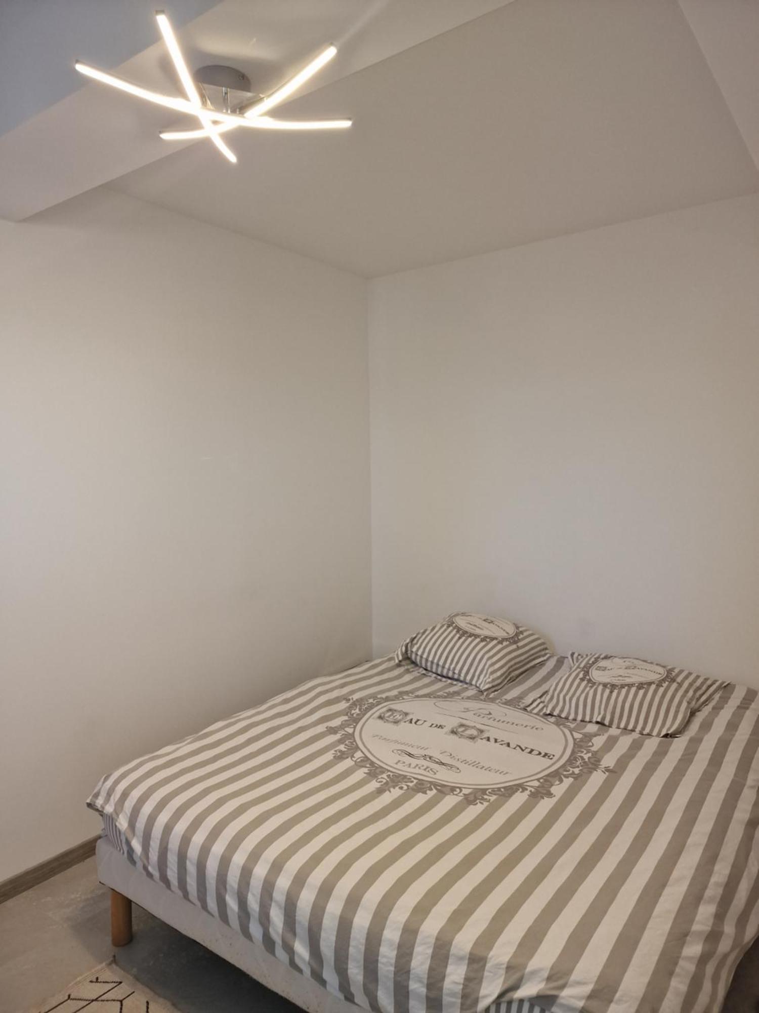 Ravissant Appartement Saint-Raphael Piscine Екстериор снимка