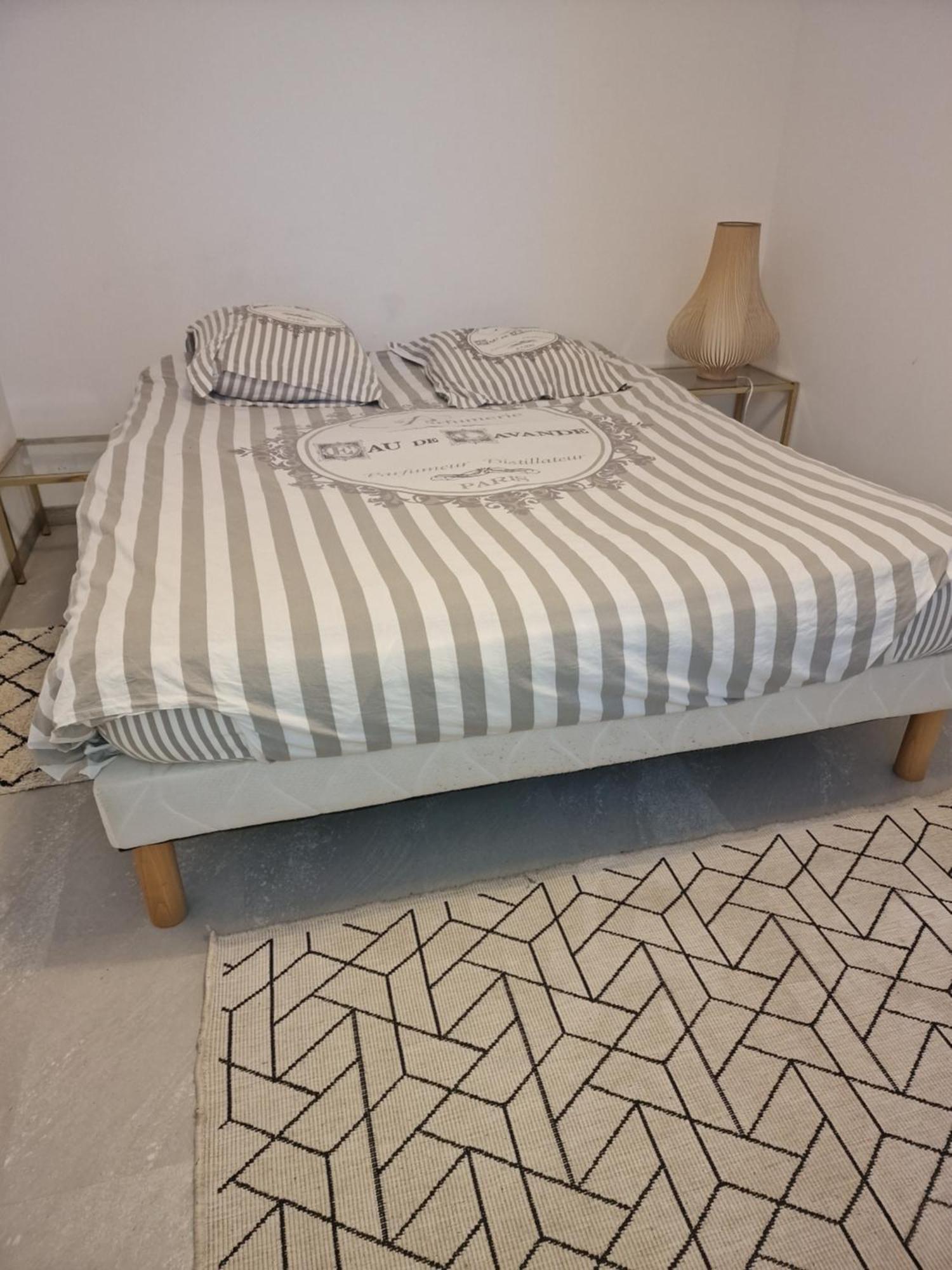 Ravissant Appartement Saint-Raphael Piscine Екстериор снимка
