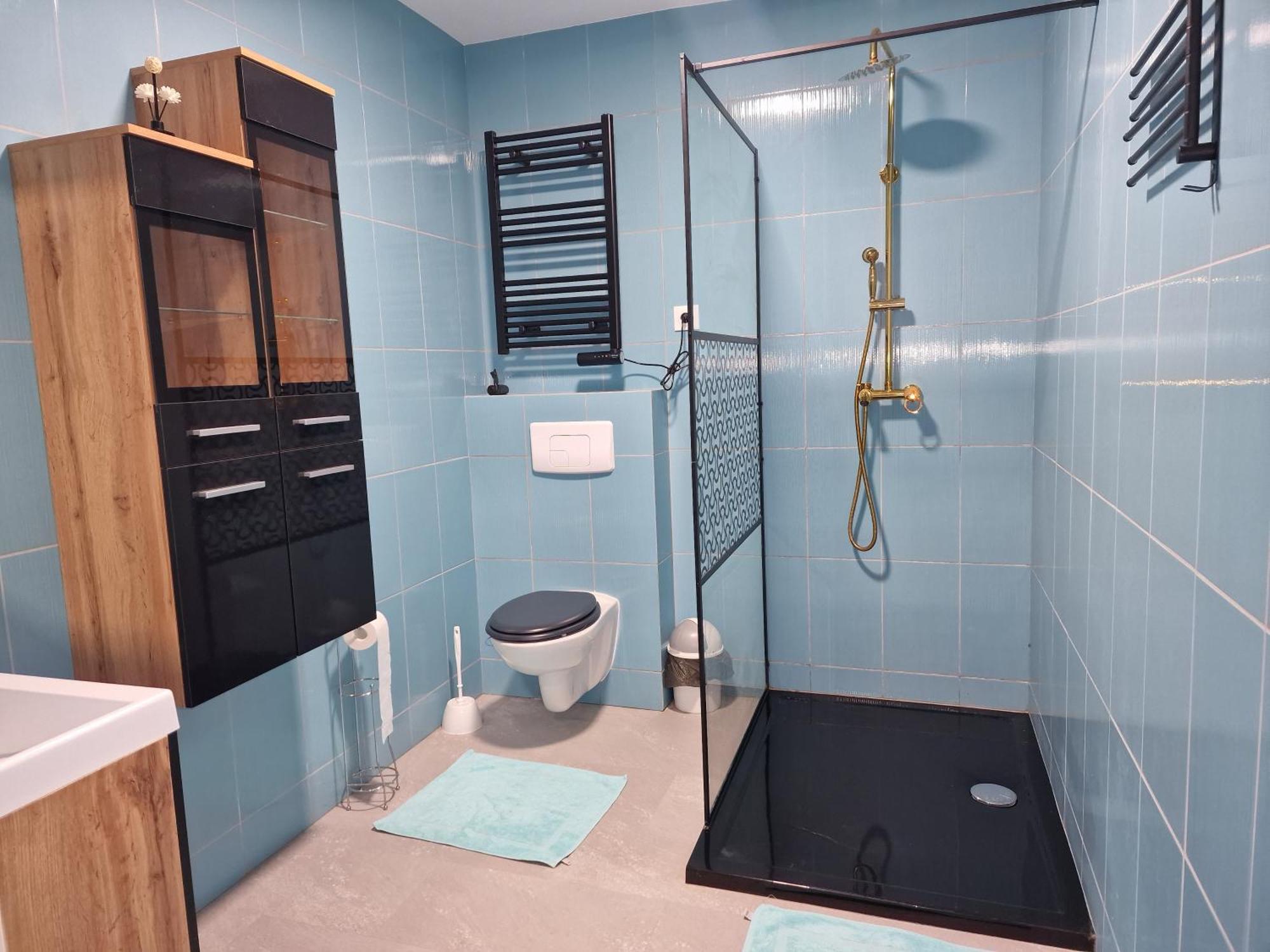 Ravissant Appartement Saint-Raphael Piscine Стая снимка
